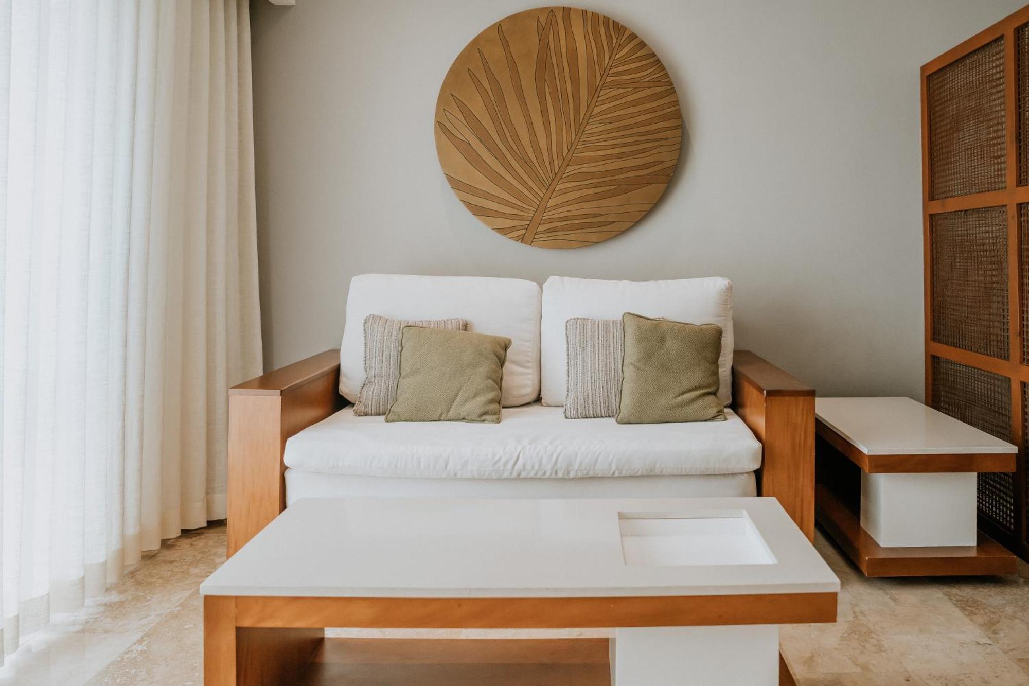The Reef 28 Hotel & Spa (Adults Only) Playa del Carmen Exterior foto